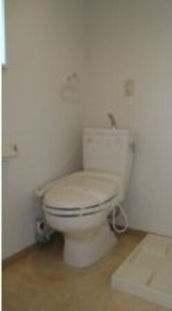 リード東中野の物件内観写真